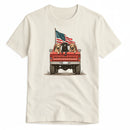 Camiseta - Truck Dogs