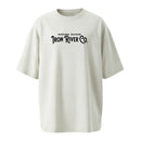 Camiseta Oversized - Willing to Hunt