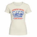Camiseta Feminina - Country Heart