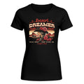 Camiseta Feminina - Desert Dreamer