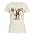 Camiseta Feminina - Wild and Free