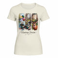 Camiseta Feminina - The Wild Path