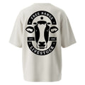Camiseta Oversized - Livestock