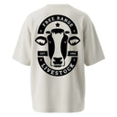 Camiseta Oversized - Livestock