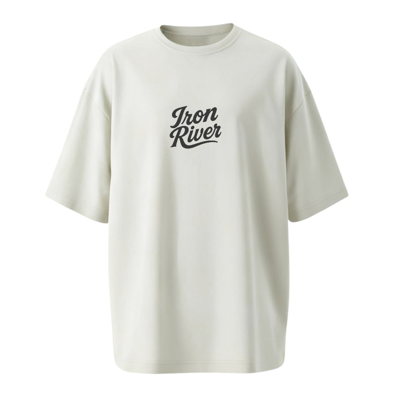 Camiseta Oversized - Livestock