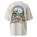 Camiseta Oversized - Fishers of Men