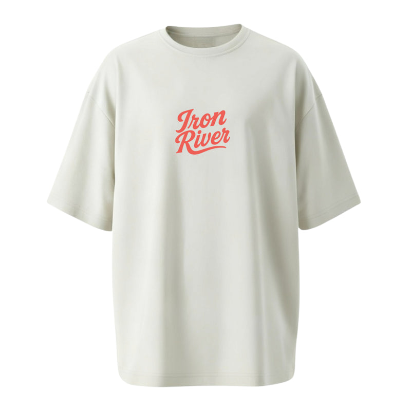 Camiseta Oversized - Freedom Dog