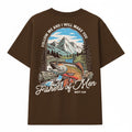 Camiseta Oversized - Fishers of Men