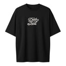 Camiseta Oversized - DeathLand
