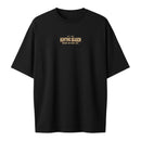 Camiseta Oversized - Hunting Bear