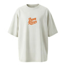 Camiseta Oversized - Life in Texas