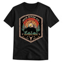 Camiseta - Bear Trail