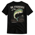 Camiseta - Be Fishers