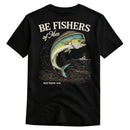 Camiseta - Be Fishers