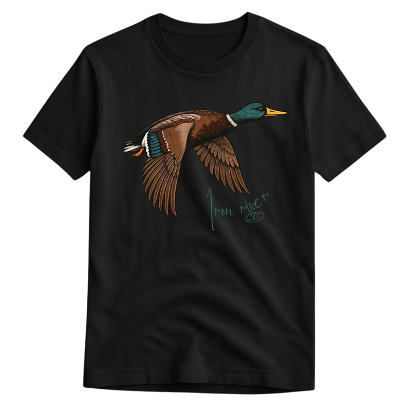 Camiseta - Duck