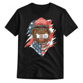 Camiseta - Freedom Dog