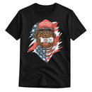 Camiseta - Freedom Dog