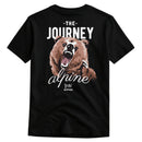 Camiseta - Grizzly