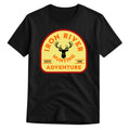 Camiseta - Hunting Adventure