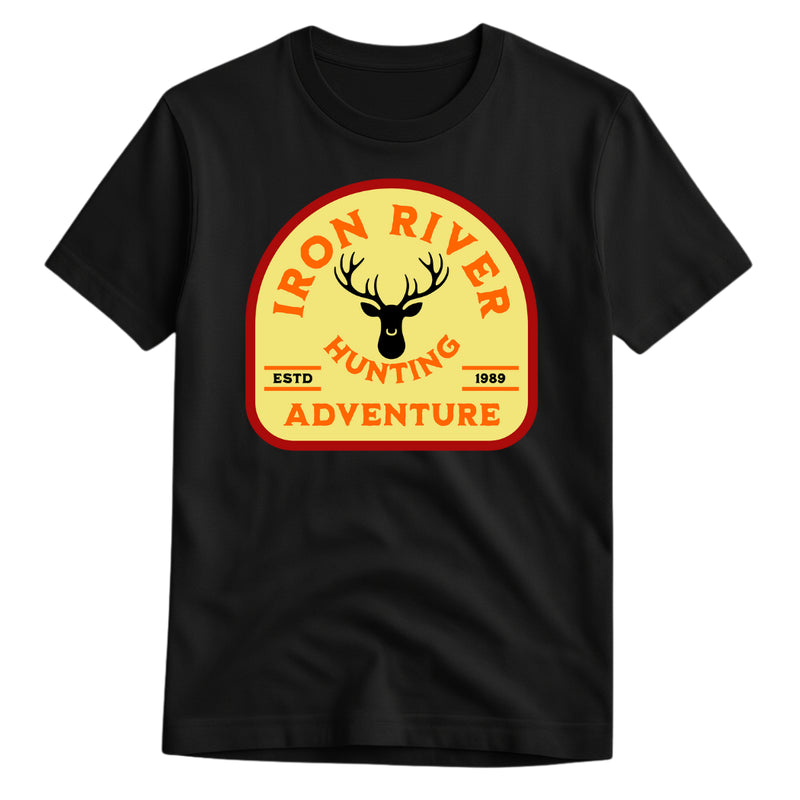 Camiseta - Hunting Adventure