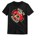 Camiseta - Ride or Wander