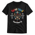 Camiseta - Spirit Skull