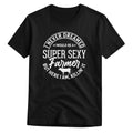 Camiseta - Farmer Super Sexy