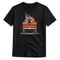 Camiseta - Truck Dogs
