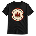 Camiseta - Wild Journey