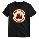 Camiseta - Wild Journey