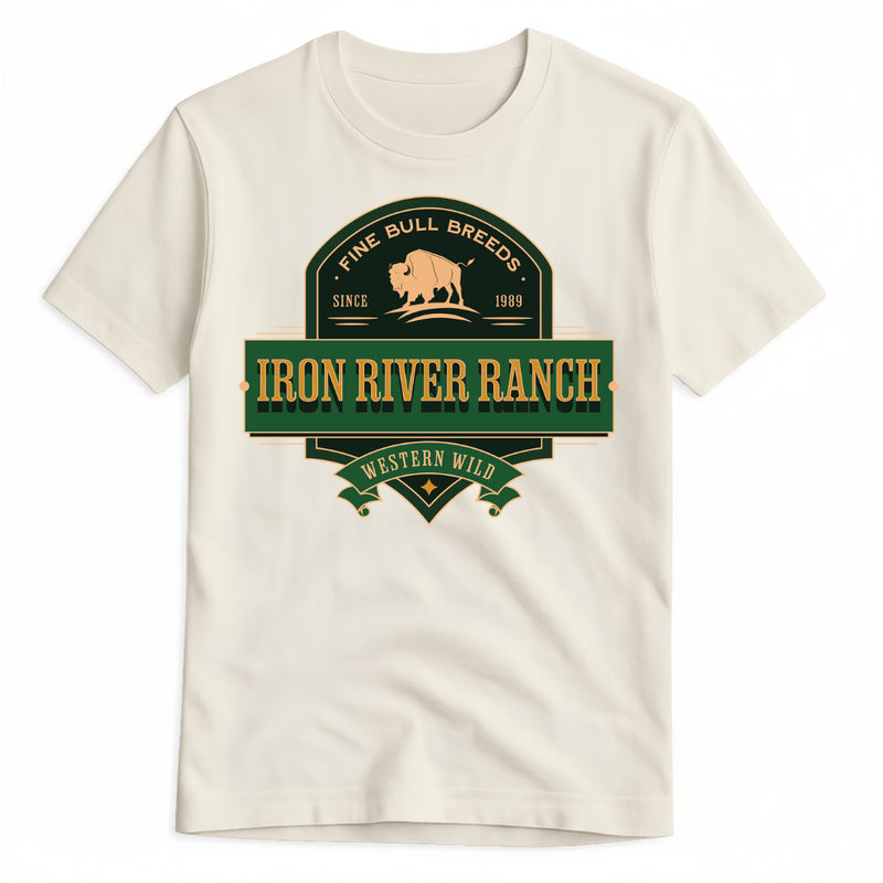 Camiseta - Fine Bull