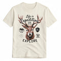 Camiseta - Deer Spirit