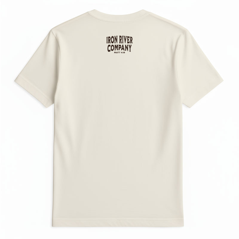 Camiseta - Fishers of men