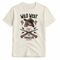 Camiseta - Outlaw Spirit