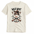 Camiseta - Outlaw Spirit