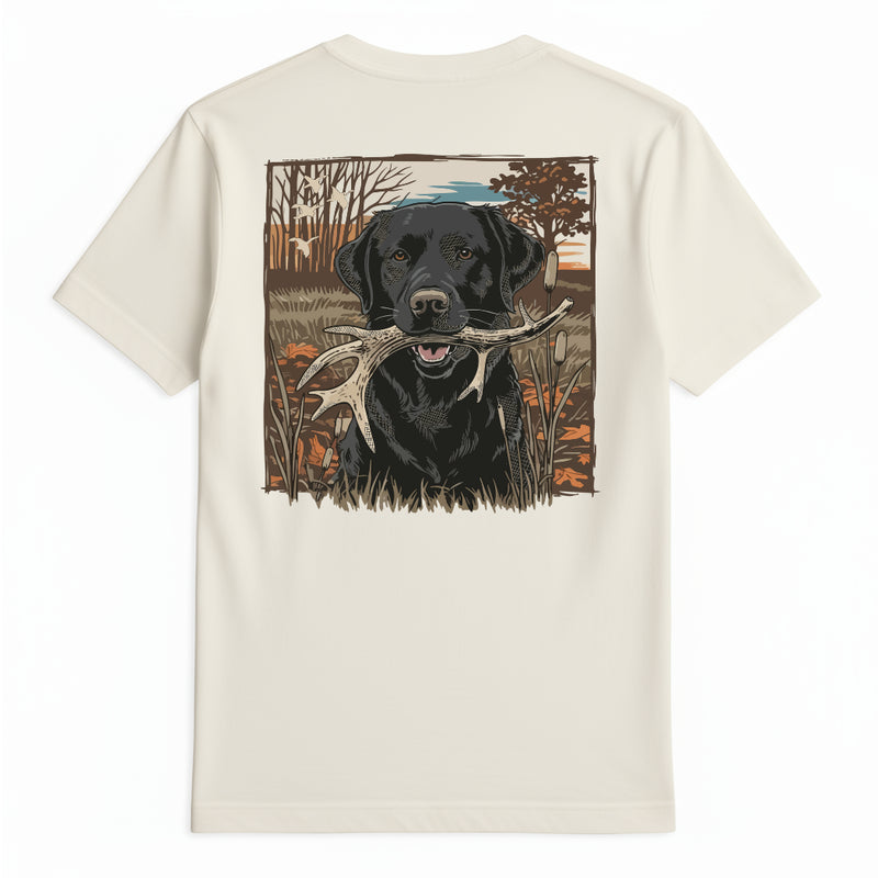 Camiseta - Shed Hunt