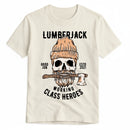 Camiseta - SkullJack