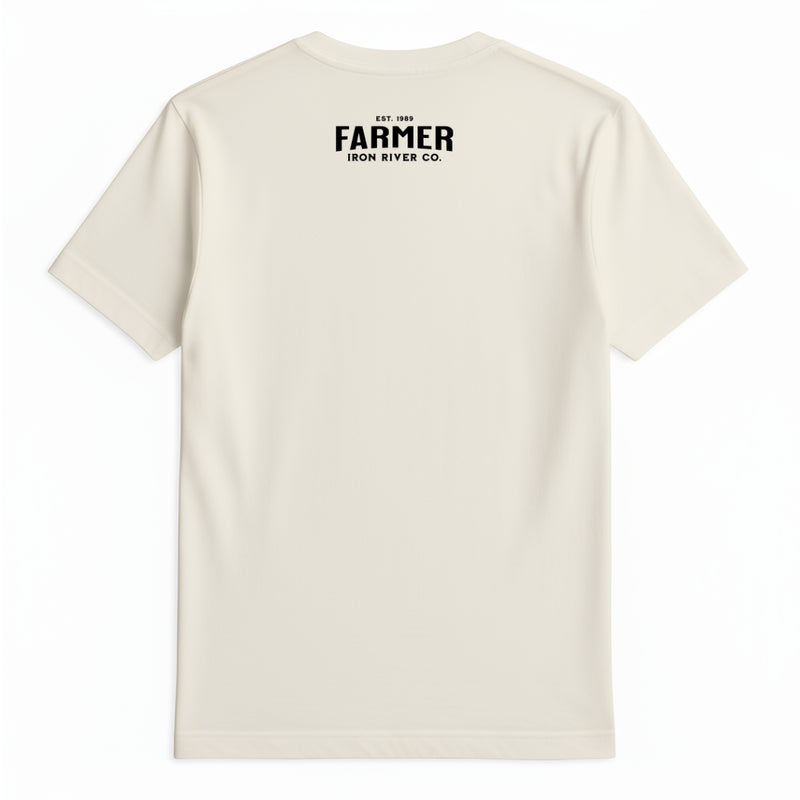 Camiseta - Farmer Super Sexy