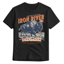 Camiseta - Born to Roam