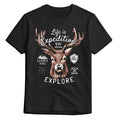 Camiseta - Deer Spirit
