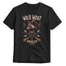 Camiseta - Outlaw Spirit