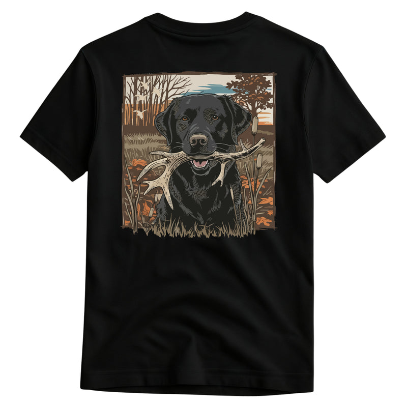 Camiseta - Shed Hunt