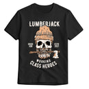 Camiseta - SkullJack