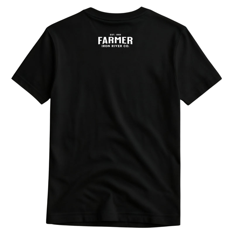 Camiseta - Farmer Super Sexy