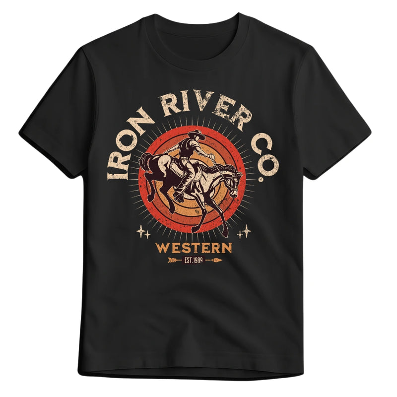 Camiseta - Dust Rider