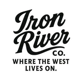 Iron River Co. - Camisetas do Rancho
