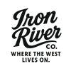 Iron River Co. - Camisetas do Rancho