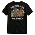 Camiseta - Sporting Pups