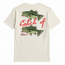 Camiseta - Catch Of The Day