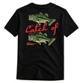 Camiseta - Catch Of The Day